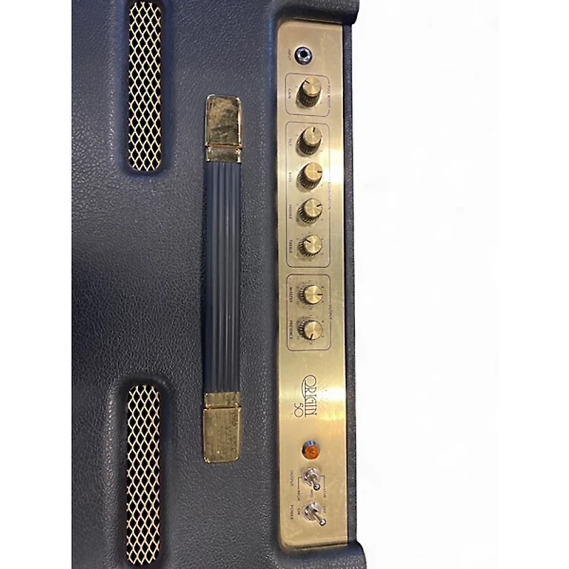 Used Marshall ORIGIN 50C Tube Guitar Combo Amp