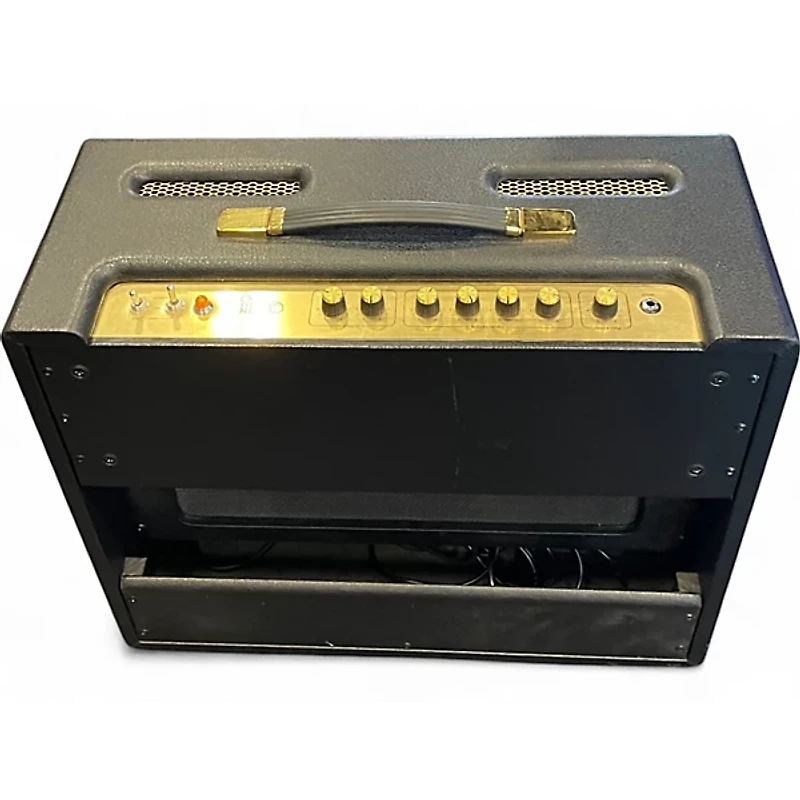 Used Marshall ORIGIN 50C Tube Guitar Combo Amp