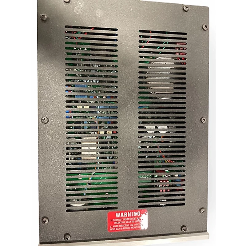 Used Avalon V5 Pure Class A Mono Channel Strip