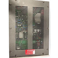 Used Avalon V5 Pure Class A Mono Channel Strip