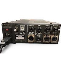 Used Avalon V5 Pure Class A Mono Channel Strip