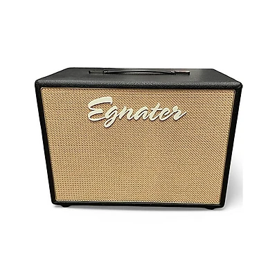 Used Egnater Tweaker 112X 1x12 Guitar Cabinet