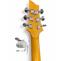 Used Schecter Guitar Research Diamond Series PT Mint Green Solid Body Electric Guitar