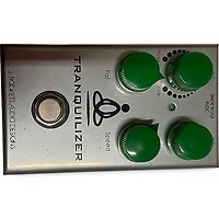 Used J.Rockett Audio Designs TRANQUILIZER Effect Pedal