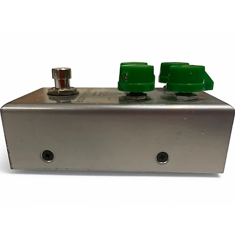 Used J.Rockett Audio Designs TRANQUILIZER Effect Pedal