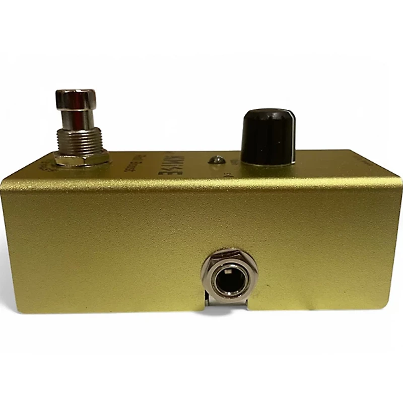 Used Kmise ROLL BOOST Effect Pedal