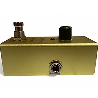 Used Kmise ROLL BOOST Effect Pedal