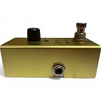 Used Kmise ROLL BOOST Effect Pedal