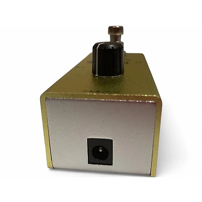 Used Kmise ROLL BOOST Effect Pedal