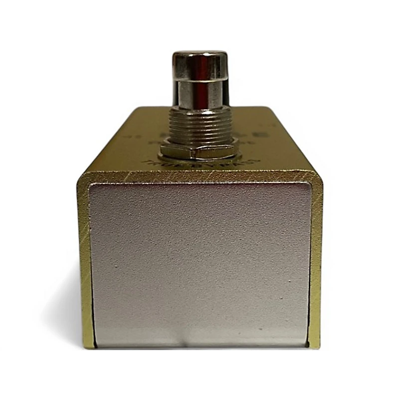 Used Kmise ROLL BOOST Effect Pedal