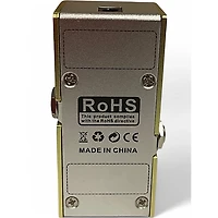 Used Kmise ROLL BOOST Effect Pedal