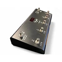 Used Fender GTX-7 Footswitch