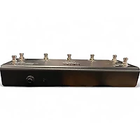 Used Fender GTX-7 Footswitch