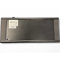 Used Fender GTX-7 Footswitch