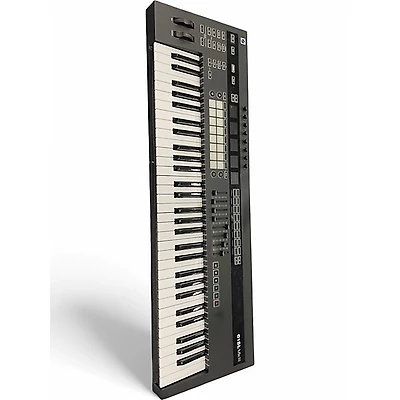 Used Novation 61SL MKIII MIDI Controller