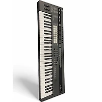 Used Novation 61SL MKIII MIDI Controller