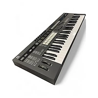 Used Novation 61SL MKIII MIDI Controller