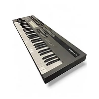 Used Novation 61SL MKIII MIDI Controller