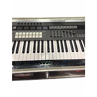 Used Novation 61SL MKIII MIDI Controller