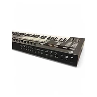 Used Novation 61SL MKIII MIDI Controller