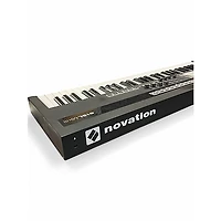 Used Novation 61SL MKIII MIDI Controller