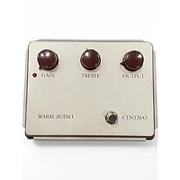 Used Warm Audio Centavo Effect Pedal