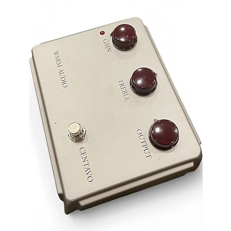 Used Warm Audio Centavo Effect Pedal