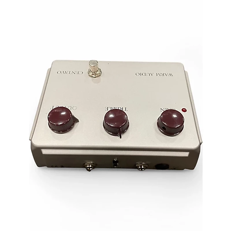Used Warm Audio Centavo Effect Pedal