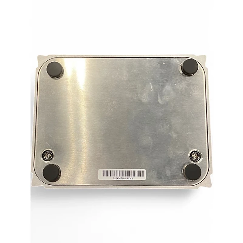 Used Warm Audio Centavo Effect Pedal