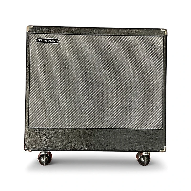 Used Traynor DHX12 Guitar Cabinet