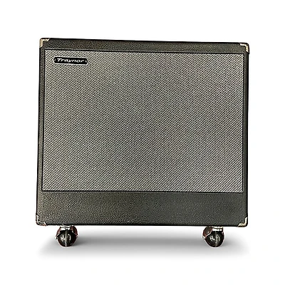 Used Traynor DHX12 Guitar Cabinet