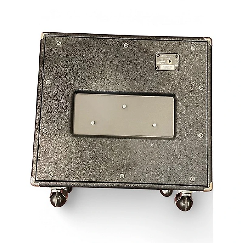 Used Traynor DHX12 Guitar Cabinet