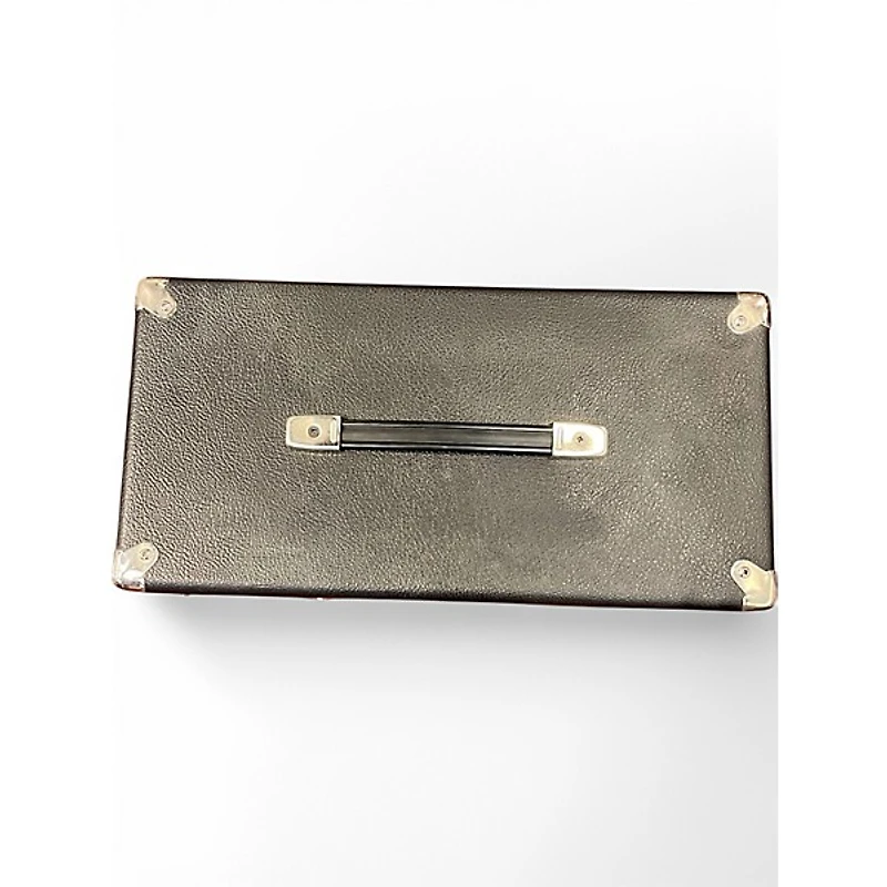 Used Traynor DHX12 Guitar Cabinet