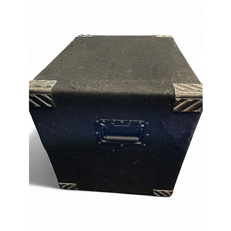 Used Bergantino HT115 Bass Cabinet