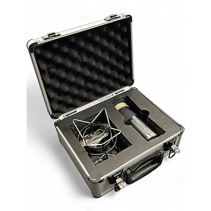 Used MXL CR89 Condenser Microphone