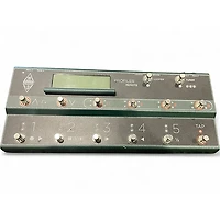 Used Kemper Profiler PowerRack 600W Class D Profiling Solid State Guitar Amp Head