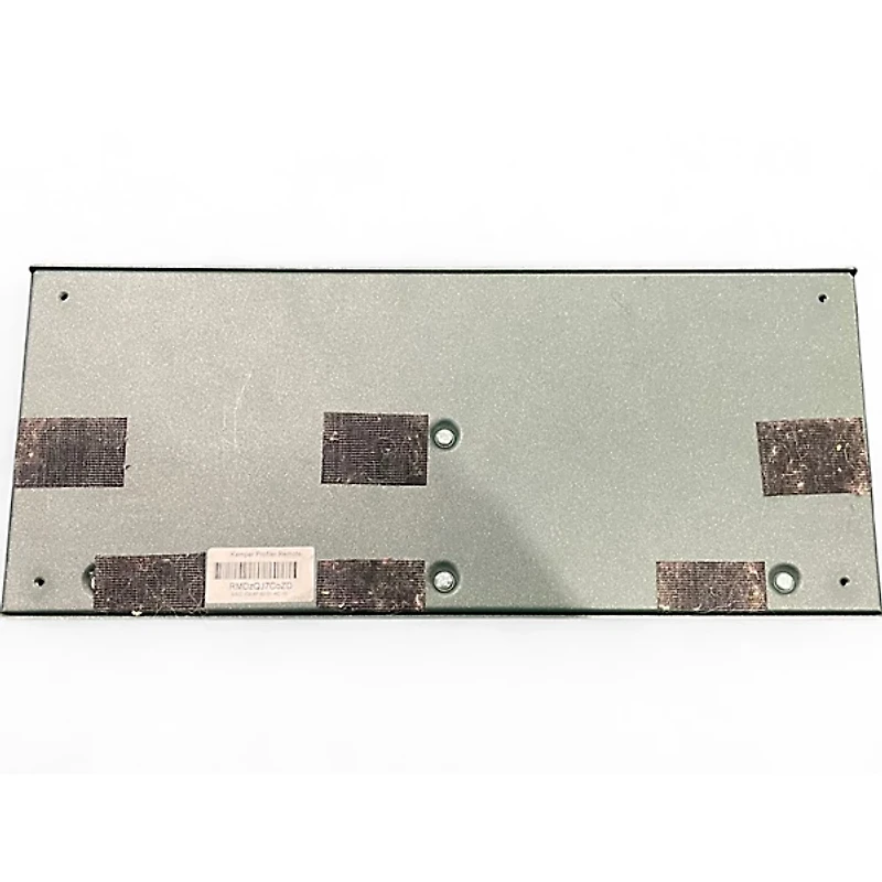 Used Kemper Profiler PowerRack 600W Class D Profiling Solid State Guitar Amp Head