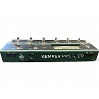 Used Kemper Profiler PowerRack 600W Class D Profiling Solid State Guitar Amp Head