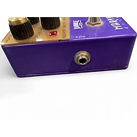 Used Ramble Fx MARVEL DRIVE Effect Pedal