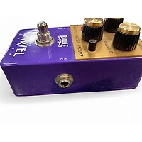 Used Ramble Fx MARVEL DRIVE Effect Pedal