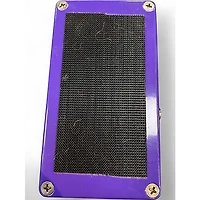 Used Ramble Fx MARVEL DRIVE Effect Pedal