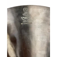 Used Zildjian 16in K Sweet Crash Cymbal