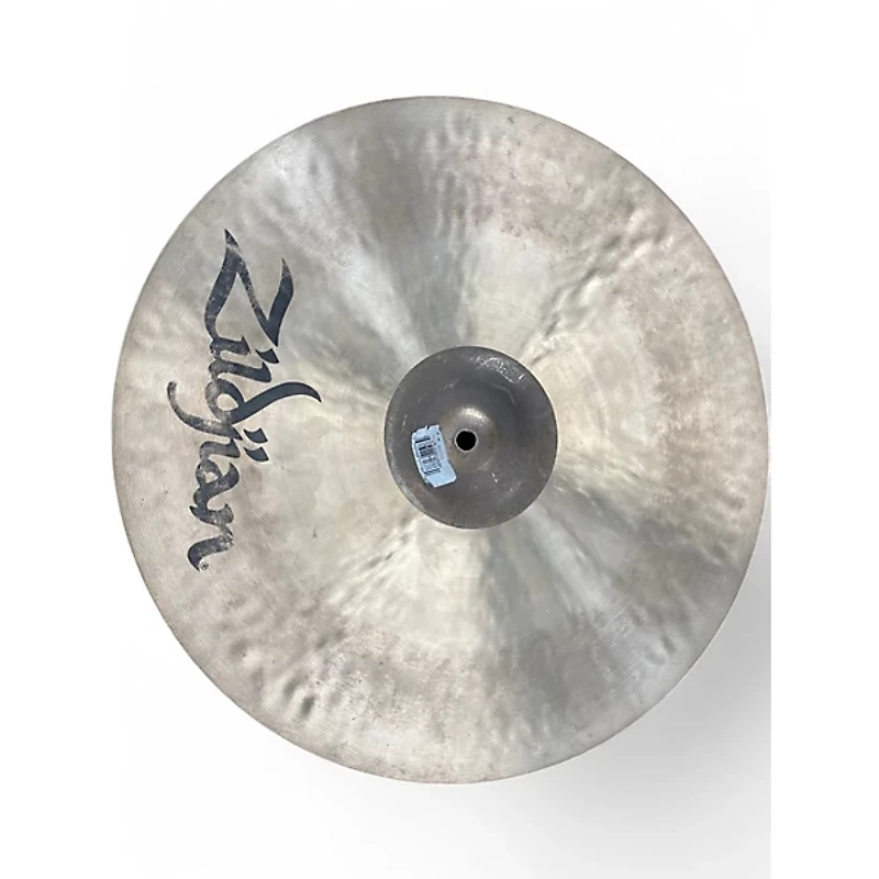 Used Zildjian 16in K Sweet Crash Cymbal