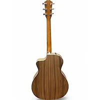 Used Taylor 214CE Natural Acoustic Electric Guitar