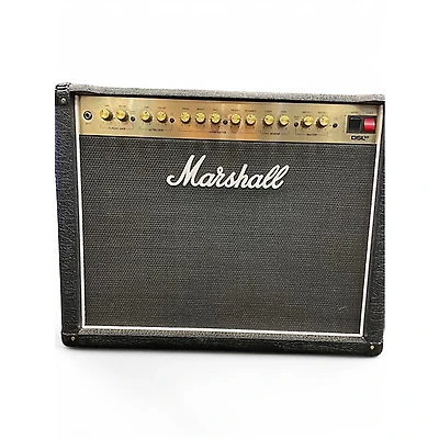 Used Marshall DSL40 Tube Guitar Combo Amp