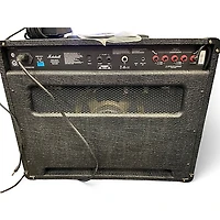 Used Marshall DSL40 Tube Guitar Combo Amp