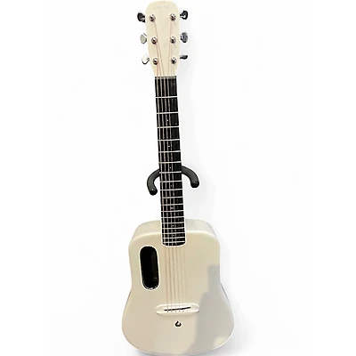 Used LAVA MUSIC ME 3 SPACE GREY Acoustic Electric Guitar