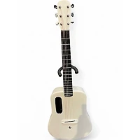 Used LAVA MUSIC ME 3 SPACE GREY Acoustic Electric Guitar