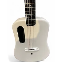 Used LAVA MUSIC ME 3 SPACE GREY Acoustic Electric Guitar