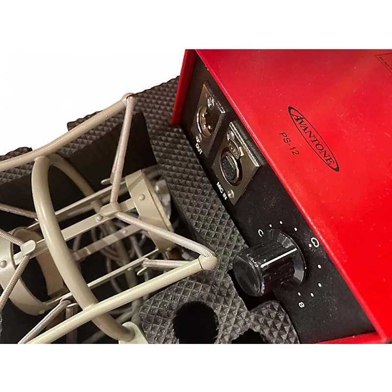 Used Avantone CV12 Condenser Microphone